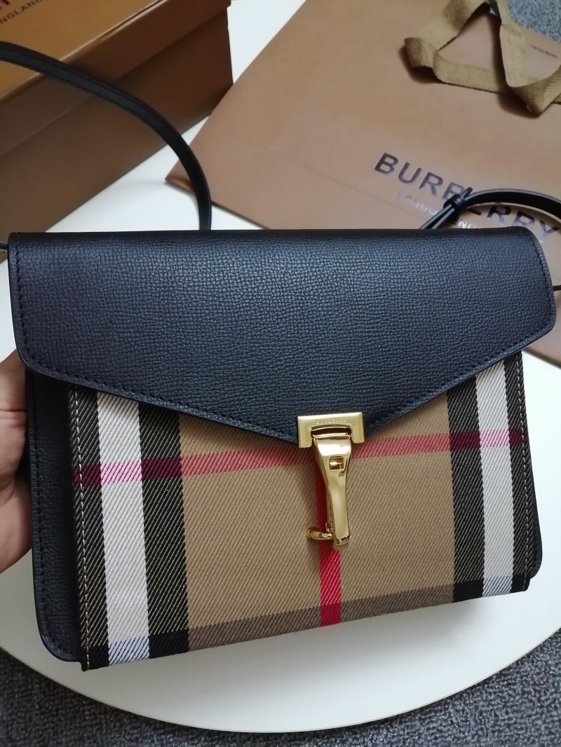 Burberry Satchel Bags